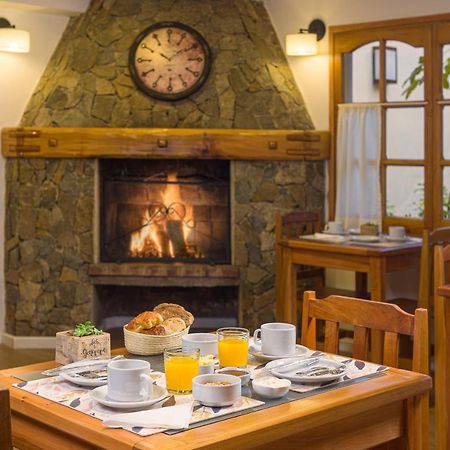 Hotel Intermonti San Martin de los Andes Exterior photo