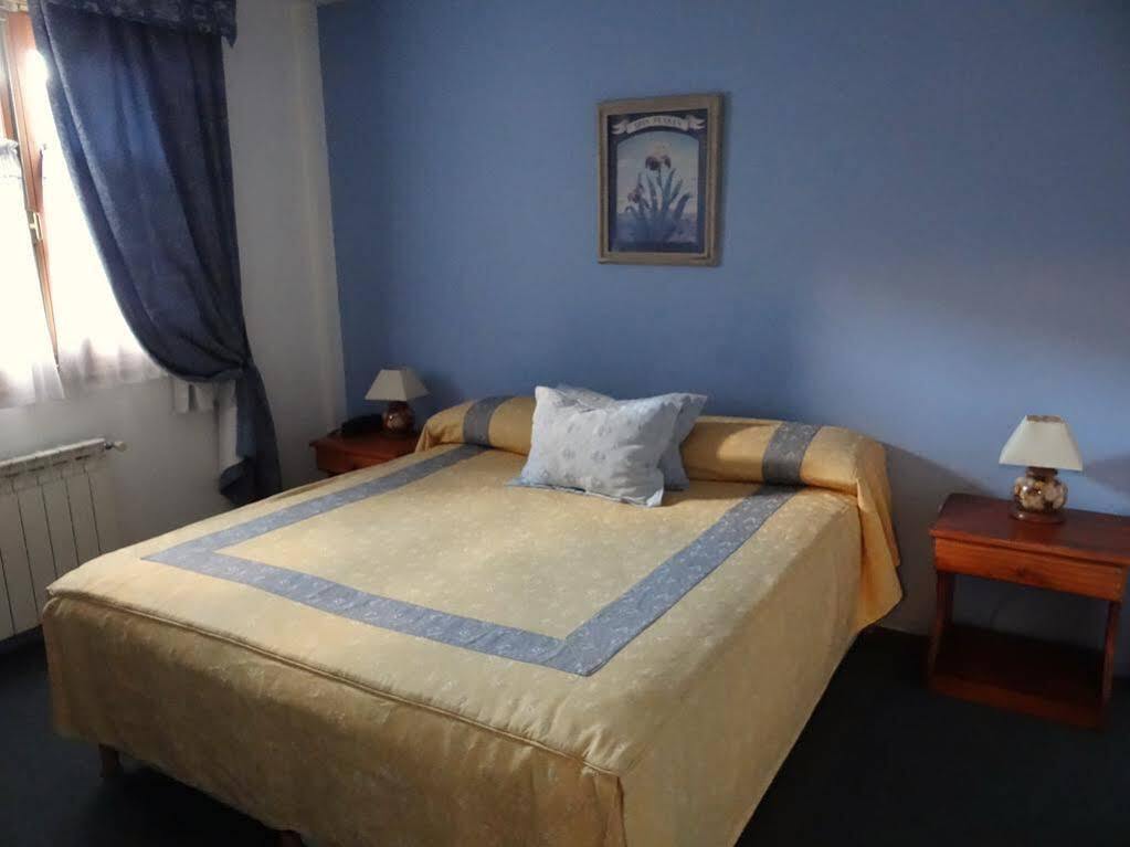 Hotel Intermonti San Martin de los Andes Exterior photo